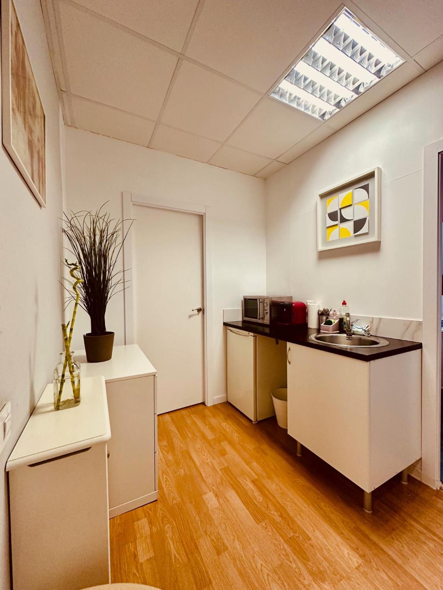 Punta Me Apartments In The Best Location Madrid Downtown Exterior foto